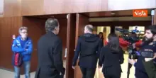 Milan smentisce la morte di Franco Baresi. Eccolo nel 2017 a evento solidariet&agrave; con Javier Zanetti