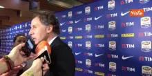 Milan smentisce la morte di Franco Baresi. Eccolo a presentazione calendario di Serie A nel 2018