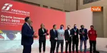 Milan smentisce la morte di Franco Baresi. Eccolo nel 2021 con Vieri e Ferrara a evento Trenitalia