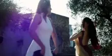 In anteprima il video "A las cinco de la tarde" di Mimmo Cavallo