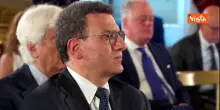 Mattarella: Difesa comune europea non mira alla guerra, ma &egrave; uno strumento di pace