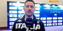 Terenzio "Tanta delusione, pagata l'assenza di Curatoli"