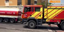 Spagna, migliora la situazione degli incendi nella Comunit&agrave; Valenciana
