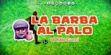 La Barba al Palo - Bentornato, Mancio