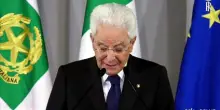 Mattarella: critiche all'Ue da chi ne ostacola strumenti pi&ugrave; incisivi