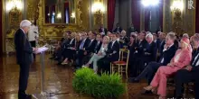 No Tav, Mattarella: inammissibile violenza, virus letale per democrazia