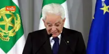 Mattarella: Fenomeno astensionismo sia principale punto attenzione dei partiti