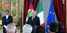 Mattarella: Euro e Schengen esperienze di grande rilievo Ue nate da cooperazioni rafforzate