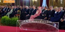 Mattarella "Le tensioni elettorali non tolgano attenzione ai problemi"