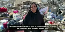 Raid Israele colpisce un campo sfollati a Gaza, muoiono due bambini