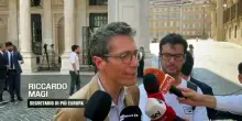 IA, flash mob contro misure sul riconoscimento facciale
