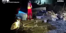 Ucraina, sei morti in un attacco russo vicino a Kryvyi Rih