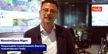Esodo estivo, 16 milioni di veicoli in transito lungo rete di Aspi per primi due weekend di agosto