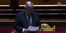 Cisgiordania, Tajani: sanzioni mirate, no a stop accordo Ue-Israele