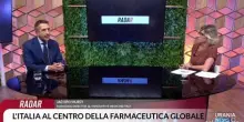 Farmaci, Murzi: Regole chiare e tetto al payback