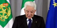 Mattarella cita Papa Leone: Basta con la logica dell'emergenza sui migranti