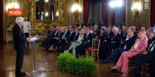 Mattarella: Avversione fanatica a opinioni altrui contribuisce a seminare germi di violenza