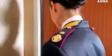 Contro l'abbandono degli animali, il nuovo spot della Polizia