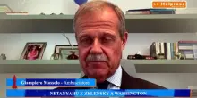 Realpolitik - Ucraina e Medio Oriente, fronti intrecciati