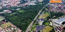 Pedemontana Lombarda, investimento da 2,3 miliardi