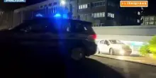 Droga con i droni e smartphone in carcere a Catania, quattro arresti