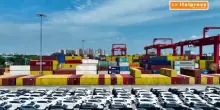 Cresce l'export di auto cinesi, nel primo semestre +48%. Traina l'elettrico