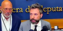 Delmastro, Dori: "Negato a Giunta accesso a documenti, inaccettabile"