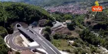Esodo estivo, per Anas attesi oltre 26 milioni di spostamenti nel weekend