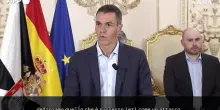 Migranti a Ceuta, S&aacute;nchez: &ldquo;Attacco all'integrit&agrave; territoriale della Spagna"