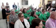 Ematologia, a Tricase nasce il progetto "SOS PEOPLE"