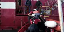 La Life Support di Emergency salva 28 migranti, sbarcheranno a Ortona