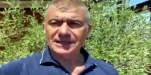 Pecoraro Scanio: subito piano nazionale per emergenza clima e incendi