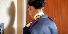 No all'abbandono degli animali domestici, nuovo spot della Polizia