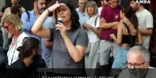 Sequestrato Spin Time, gli attivisti: "Bambini e anziani per strada tra caldo e disagi"