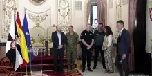 Ceuta, 60mila migranti, 83mila abitanti: S&agrave;nchez annuncia barriere