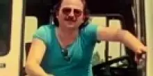 Vasco Rossi ricorda Guido Elmi su Instagram, il video insieme