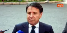 Conte: Psicosi Vannacci spinge Governo italiano a operazione sciacallaggio su Ceuta