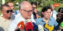 Gualtieri su crisi climatica: Comuni lasciati soli, serve legge e piano nazionale