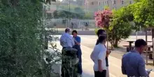 Pd, colloquio Schlein-Gualtieri dopo un evento al Pigneto a Roma