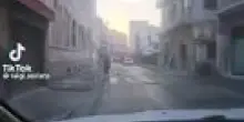 Terremoto Campi Flegrei, danni e paura: "Mamma mia"
