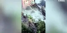 Terremoto a Napoli, la scossa ai Campi Flegrei di magnitudo 4.7