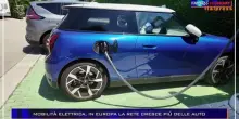 Italpress &euro;conomy - Puntata del 31 luglio 2026