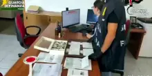 Torino, smantellata rete di fabbriche clandestine di sigarette