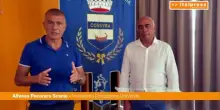 Pecoraro Scanio e D'Ancona "Pantelleria diventi modello 100% rinnovabili"