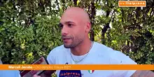 Jacobs "Non me ne sono mai andato, mi sento quasi come nel 2021"