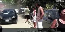 Campi Flegrei, la rabbia dei residenti a Pozzuoli: "Istituzioni assenti"