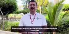 Colombia, camion bomba vicino al comando di polizia: 11 feriti
