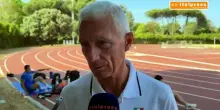 Europei atletica, Di Mulo "Jacobs rimane da battere, positivi per il futuro"