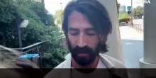 Milano, Del Vecchio al San Raffaele dall'ex compagna con la figlia