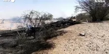 Precipita un piccolo aereo turistico nel sud del Per&ugrave;: 13 morti, di cui 7 italiani